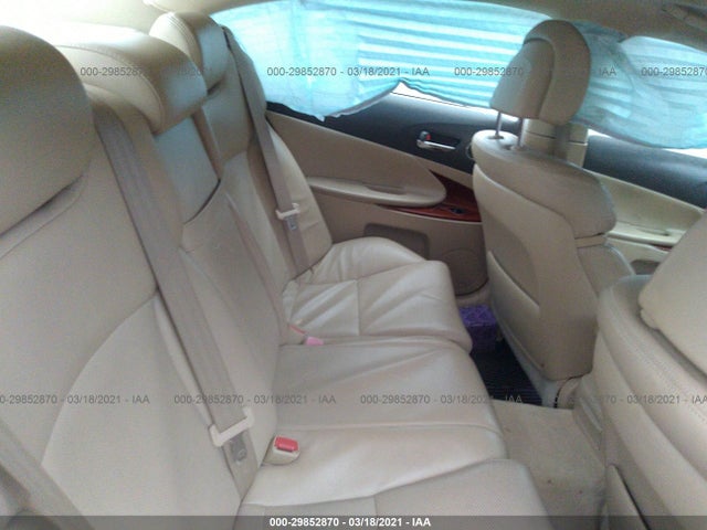 JTHBN96S365000382 Lexus GS 430