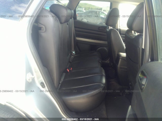 2010 MAZDA CX-7 SPORT VIN: JM3ER2W59A0341447