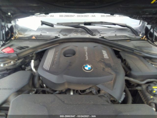 WBA4F7C52HG785928 BMW 4 Series 430i