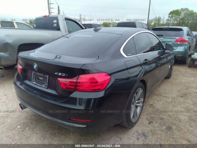 WBA4F7C52HG785928 BMW 4 Series 430i