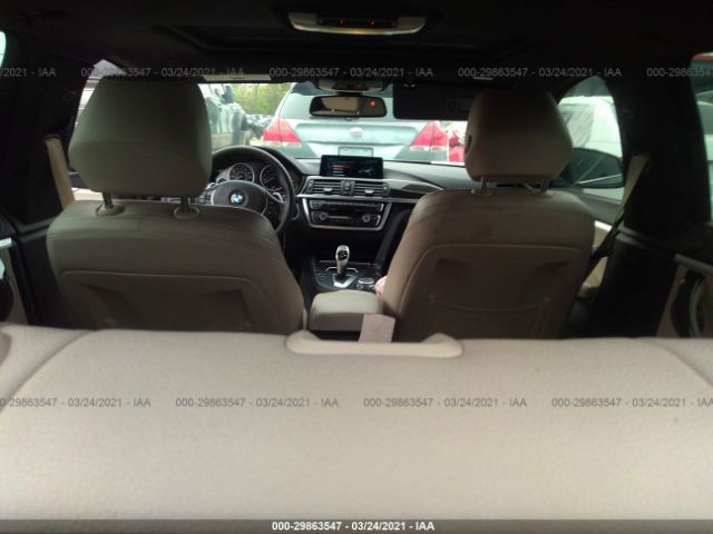 WBA4F7C52HG785928 BMW 4 Series 430i
