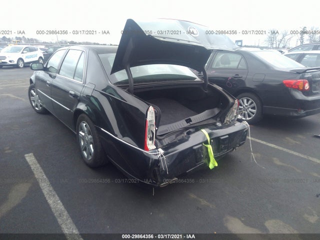 Cadillac DTS 2007 1G6KD57Y57U162038 Image 4