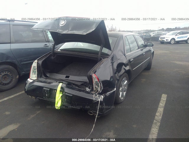 Cadillac DTS 2007 1G6KD57Y57U162038 Image 5