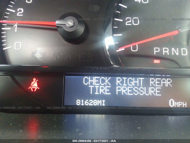 Cadillac DTS 2007 1G6KD57Y57U162038 Image 8