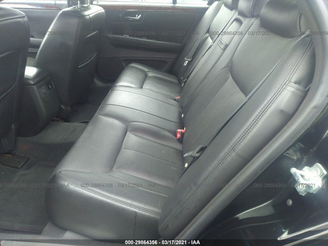 Cadillac DTS 2007 1G6KD57Y57U162038 Image 9