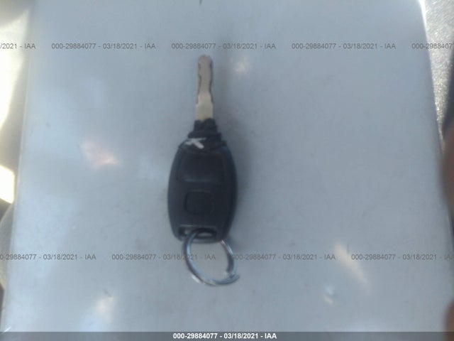 2010 HONDA INSIGHT EX VIN: JHMZE2H74AS008547