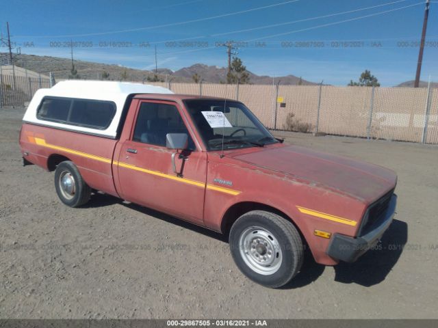 JA7FP4491DY500615 MITSUBISHI SP Photo 1