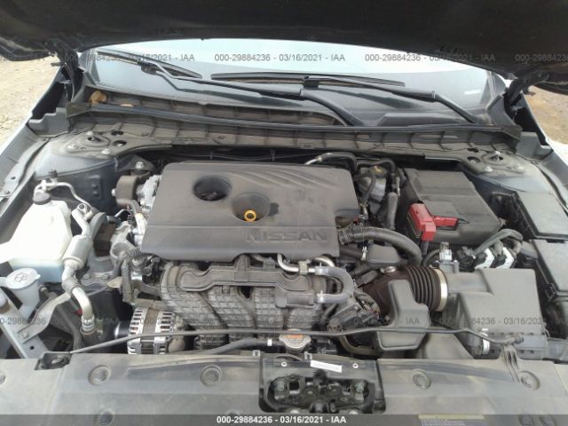 1N4BL4BV4LC144286 Nissan Altima 2.5 S