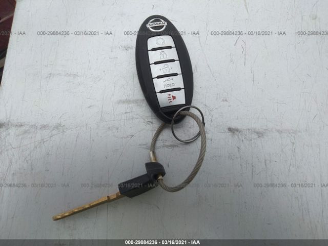 1N4BL4BV4LC144286 Nissan Altima 2.5 S