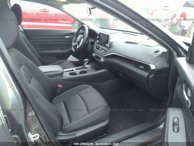 1N4BL4BV4LC144286 Nissan Altima 2.5 S