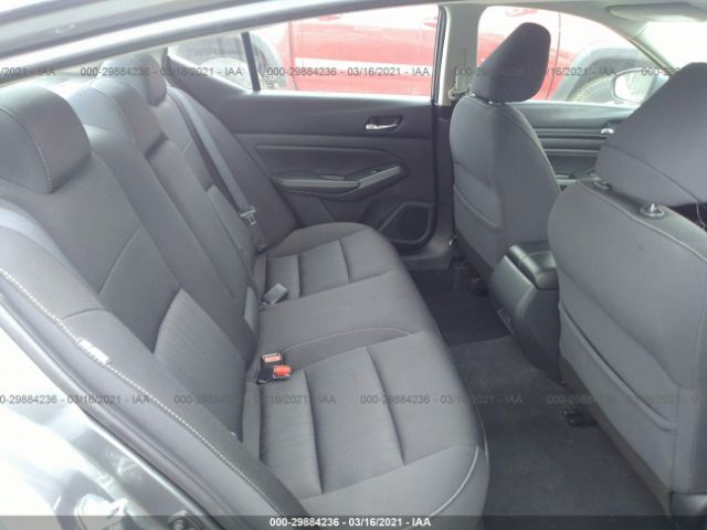 1N4BL4BV4LC144286 Nissan Altima 2.5 S
