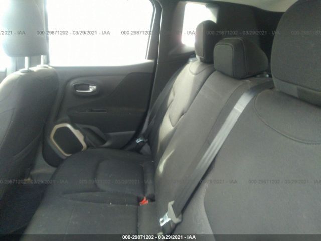 ZACCJBBT4GPD41208 Jeep Renegade Latitude