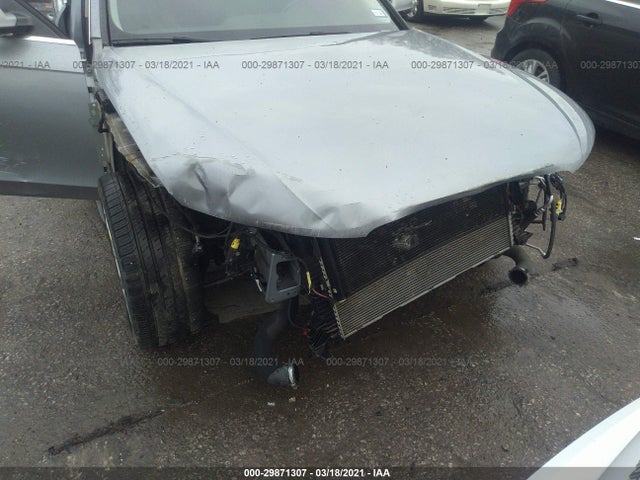 WAUFFAFLXGN008472 Audi A4 Premium Plus