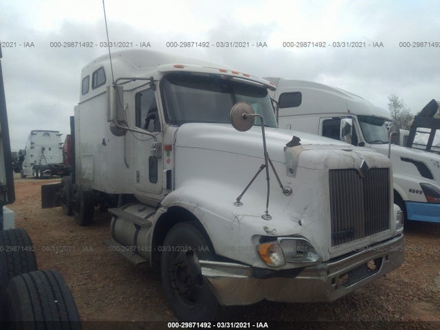 2HSCNAMR01C087333 INTERNATIONAL 9400 Photo 1