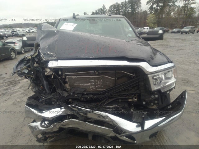 2020 Ram 2500, VIN: 3C6UR5DL0LG116864