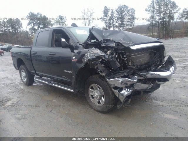 2020 Ram 2500, VIN: 3C6UR5DL0LG116864
