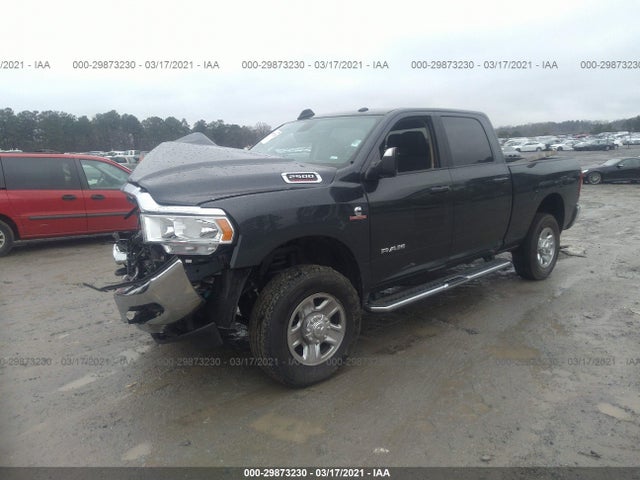 2020 Ram 2500, VIN: 3C6UR5DL0LG116864