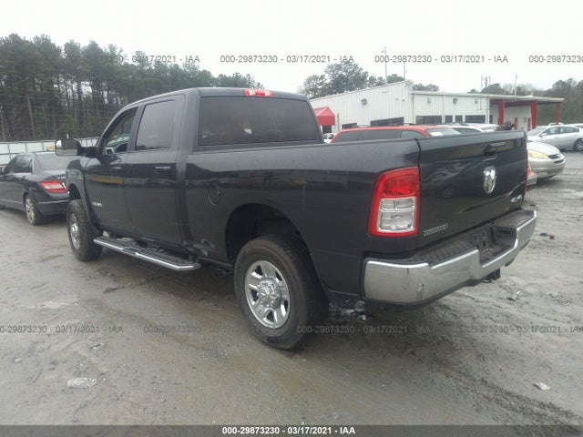 2020 Ram 2500, VIN: 3C6UR5DL0LG116864