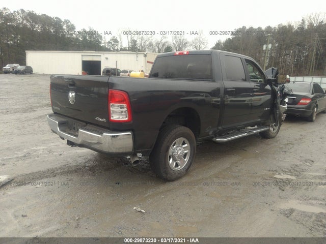 2020 Ram 2500, VIN: 3C6UR5DL0LG116864