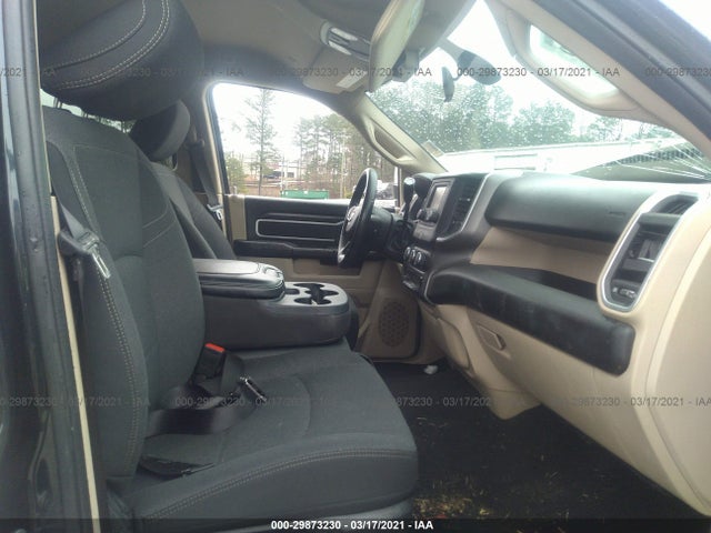 2020 Ram 2500, VIN: 3C6UR5DL0LG116864