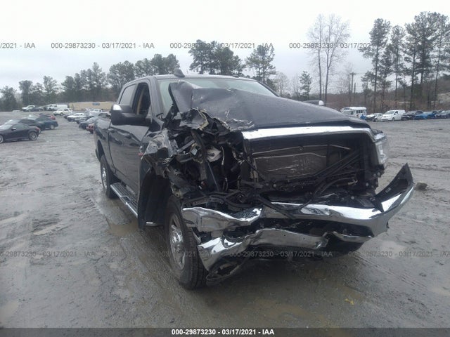 2020 Ram 2500, VIN: 3C6UR5DL0LG116864