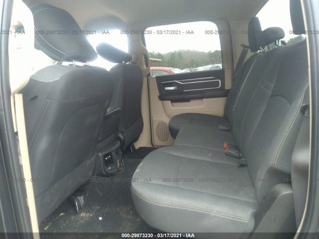 2020 Ram 2500, VIN: 3C6UR5DL0LG116864