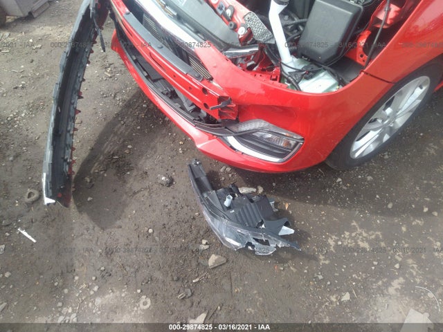 Chevrolet Spark Lt 2020 KL8CD6SA5LC417216 Image 12