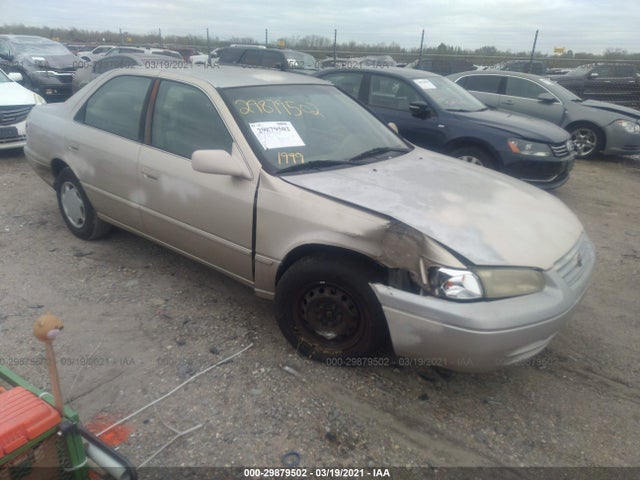 Aukcja sprzedaży 1999 Toyota Camry Ce, vin: 4T1BG22K0XU541465, numer aukcji: 29879502