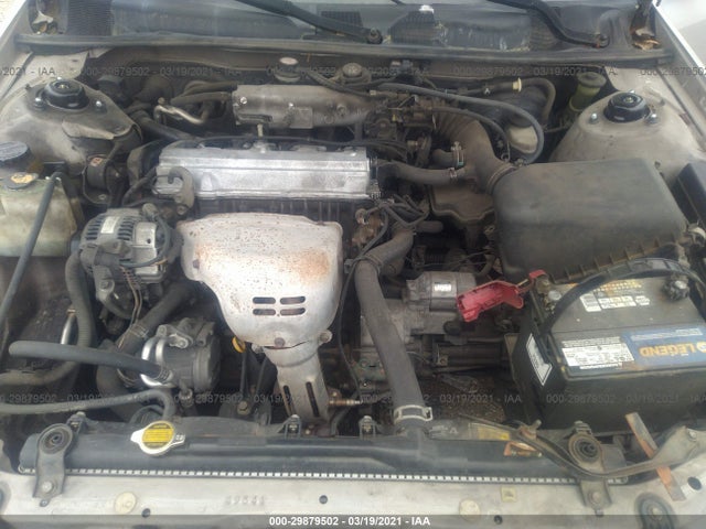 Продаж на аукціоні авто 1999 Toyota Camry Ce, vin: 4T1BG22K0XU541465, номер лоту: 29879502