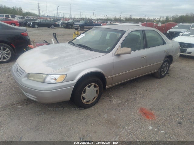 Продаж на аукціоні авто 1999 Toyota Camry Ce, vin: 4T1BG22K0XU541465, номер лоту: 29879502