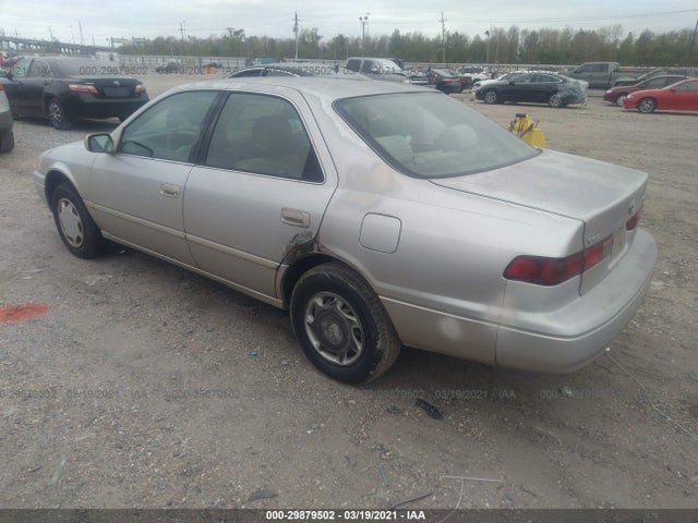 Продаж на аукціоні авто 1999 Toyota Camry Ce, vin: 4T1BG22K0XU541465, номер лоту: 29879502