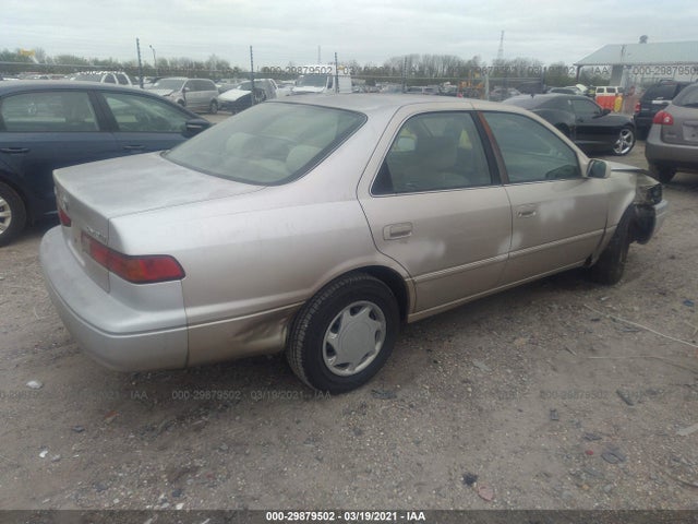 Продаж на аукціоні авто 1999 Toyota Camry Ce, vin: 4T1BG22K0XU541465, номер лоту: 29879502