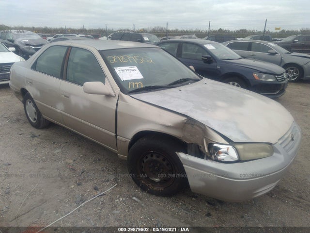 Продаж на аукціоні авто 1999 Toyota Camry Ce, vin: 4T1BG22K0XU541465, номер лоту: 29879502