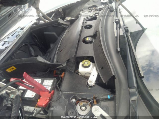 WBY2Z2C58FV674618 BMW I8
