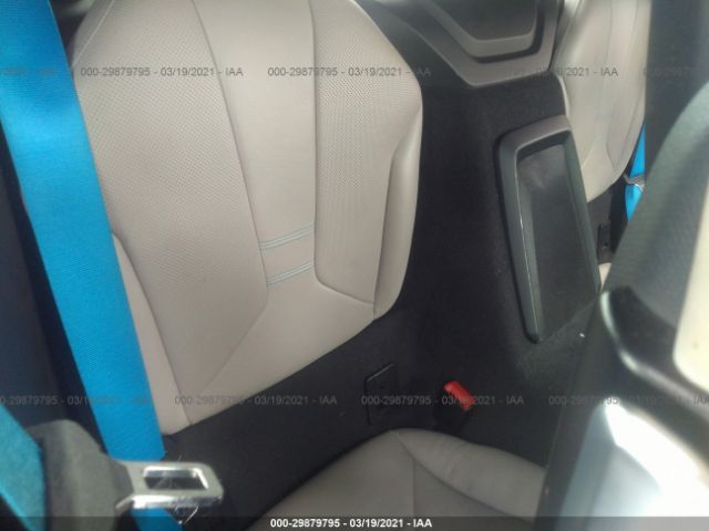 WBY2Z2C58FV674618 BMW I8