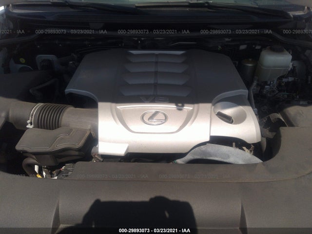 2017 Lexus LX, VIN: JTJHY7AX0H4228548