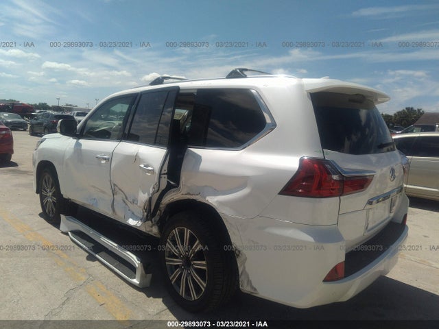 2017 Lexus LX, VIN: JTJHY7AX0H4228548