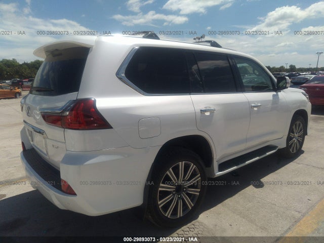 2017 Lexus LX, VIN: JTJHY7AX0H4228548