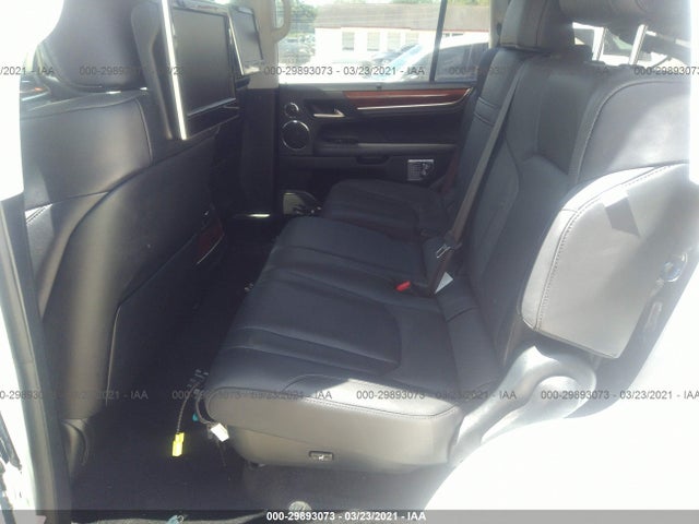 2017 Lexus LX, VIN: JTJHY7AX0H4228548
