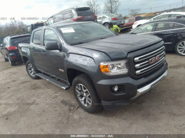 1GTG6BE36F1214795 auction archive image