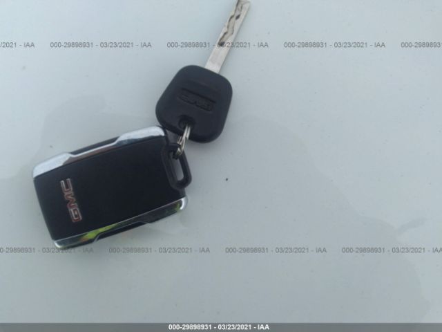 1GTG6BE36F1214795 GMC Canyon 4wd Sle