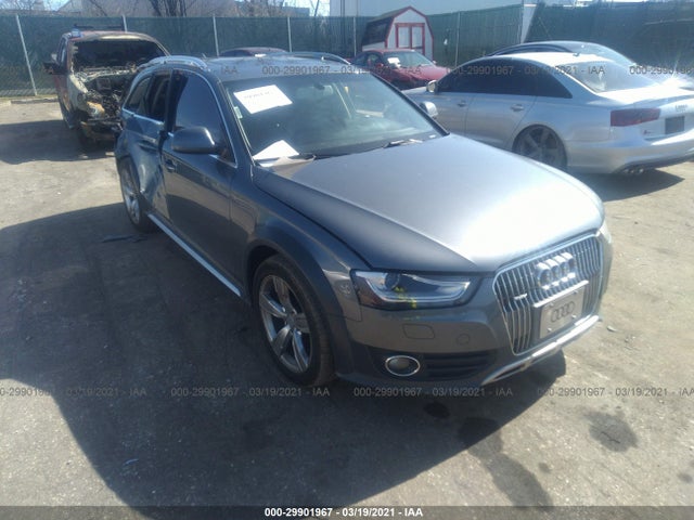 2015 Audi A6, VIN: WA1UFAFL7FA115232