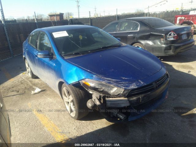1C3CDFEBXED711630 auction archive image