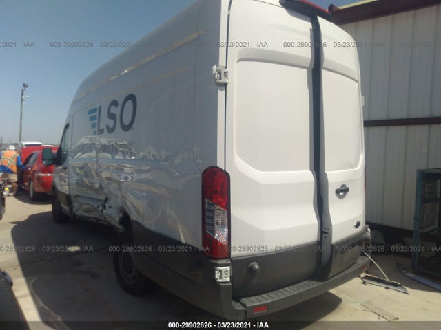Ford Transit-250 2018 1FTYR3XM7JKB24789 Image 3