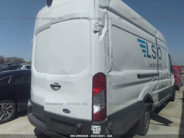 Ford Transit-250 2018 1FTYR3XM7JKB24789 Image 4