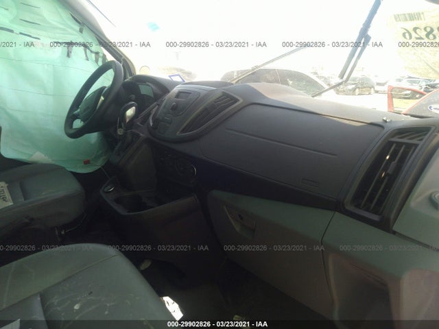 Ford Transit-250 2018 1FTYR3XM7JKB24789 Image 5