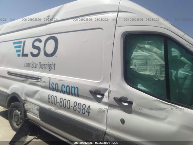 Ford Transit-250 2018 1FTYR3XM7JKB24789 Image 6