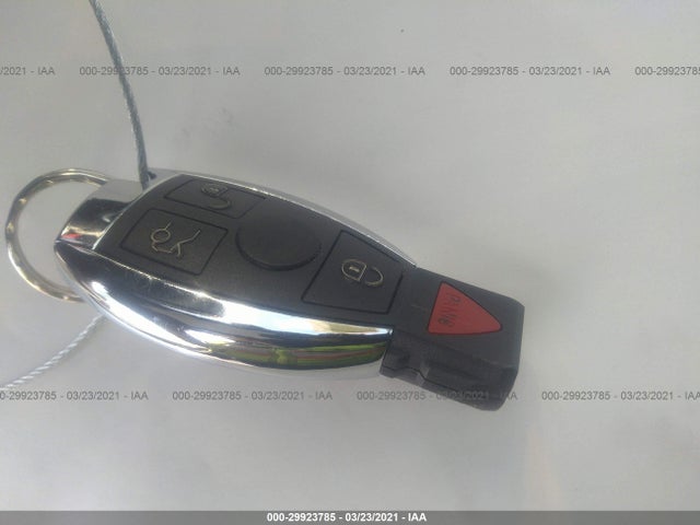 WDDSJ4EB5EN038721 Mercedes-Benz Cla-class Cla 250