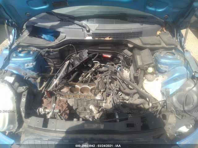 2007 MINI COOPER S WMWMF73567TV30740 Photo 9