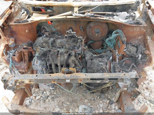 KM8J23A44HU347252 Hyundai TUCSON SE